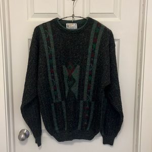 Vintage London Fog Sweater